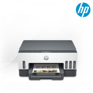 [6UU46A] HP Smart Tank 720 AiO Printer 2Yrs Onsite