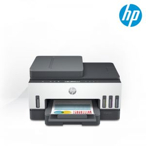 [6UU47A] HP Smart Tank 750 AiO Printer 2Yrs Onsite