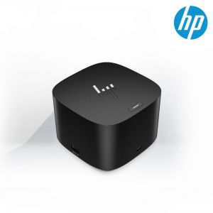 [4J0A2AA] HP Thunderbolt Dock 120W G4