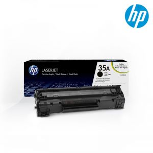[CB435A] HP Toner 35A for HP LaserJet P1006 Black Cartridge
