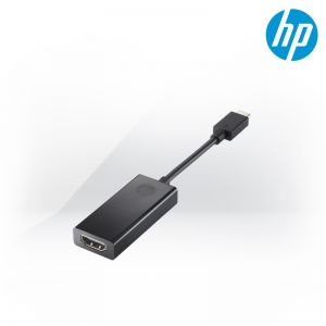 [1WC36AA] HP USB-C to HDMI 2.0 Adapter
