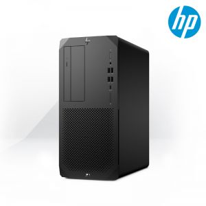 [4A3R9PA#AKL] HP Z1 G8 Tower Workstation i5-11500 8GB 256SSD+2TB P620-2GB Windows 10 Pro 3Yr Onsite