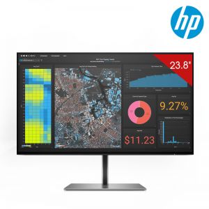 [3G828AA#AKL] HP Z24f G3 23.8-inch FHD Display 3 Yrs