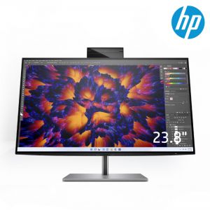 [4Q8N9AA#AKL] HP Z24m G3 QHD 23.8-inch Conferencing Display 3Yrs Onsite