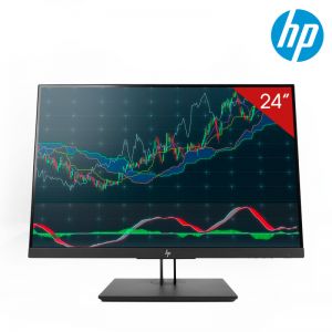 [1JS09A4] HP Z24n G2 24 inch Display 3 Yrs