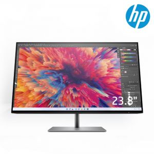 [4Q8N4AA#AKL] HP Z24q G3 23.8-inch QHD Display 3Yrs Onsite