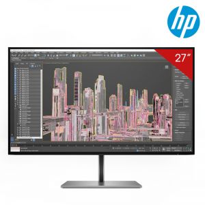 [1B9X2AA#AKL] HP Z27u G3 QHD 27-inch Display 3 Yrs