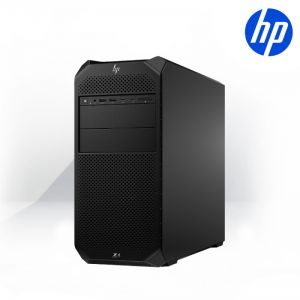 [E03HTPT#AKL] HP Z4 G5 Tower Workstation Xeon W3-2425 64GB 2TBSSD RTX 2000-16GB Win11Pro 3Yrs Onsite