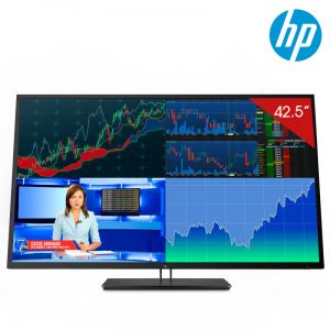 [1AA85A4#AKL] HP Z43 42.5-inch 4k UHD 42.5-inch Display 3 Yrs