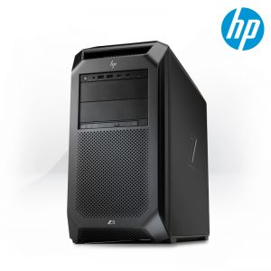 [CTOZ804] HP Z8 Workstation Xeon 6128 32GB 4TB RTX4000-8GB DVDRW Win10Pro 3Yrs Onsite