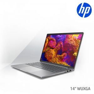 [S3986881] HP Zbook 8 G1ak 14inch RyzenAI 7 Pro 350 32GB 1TBSSD Win11Pro 3Yrs Onsite