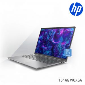 [C2RN1PT#AKL] HP ZBook 8 G1i 16inch Touch U7-255H 16GB 512SSD RTX500-4GB Win11Pro 3Yrs Onsite