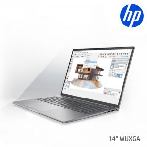 [DS3X6AT#AKL] HP ZBook 8 G2a 14inch Ryzen AI 7 PRO 450 48GB 1TBSSD Win11Pro 3Yrs
