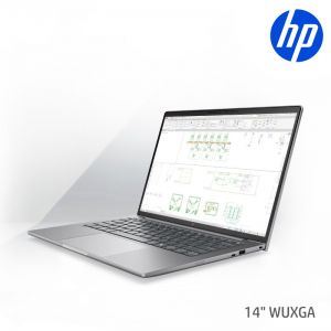 [DR5Y7PT#AKL] HP ZBook 8 G2i 14inch U7-366H 32GB 1TBSSD RTX Pro 500-6GB Win11Pro 3Yrs Onsite