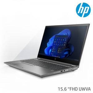 [53A92PA#AKL] HP ZBook Fury 15 G8 i5-11500H 15.6-inch 16GB 512SSD T1200-4GB Windows 10 Pro 3Yrs