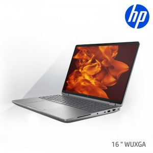 [BM6T1AW#AKL] HP ZBook Fury G1i 16inch U7-265HX 32GB 1TBSSD RTX Pro 2000-8GB Win11Pro 3Yrs Onsite