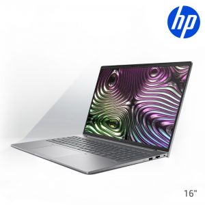 [DS3X4AT#AKL] HP ZBook 8 G2i 14inch U7-356H 48GB 1TBSSD Win11Pro 3Yrs Onsite