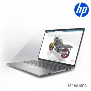 [E03H7PT#AKL] HP ZBook X G2i 16inch U7-356H 32GB 1TBSSD RTX P500-6GB Win11Pro 3Yrs Onsite