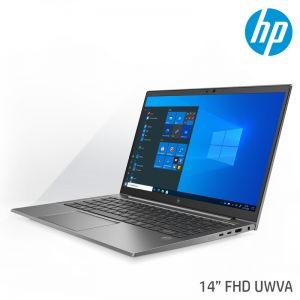 [3P0D9PA#AKL] HP ZBook Firefly 14 G8 i7-1165G7 14-inch 16GB 512SSD UMA Windows 10 Pro 3Yrs