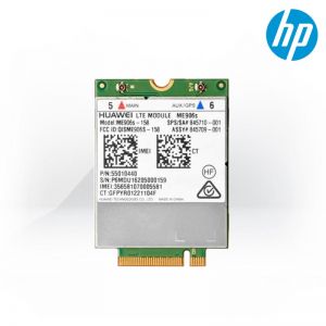 HP lt4132 LTE/HSPA+ 4G WWAN