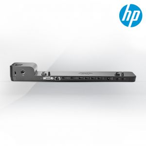 HP UltraSlim Docking Station