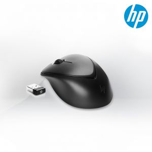 HP Wireless Premium Mouse
