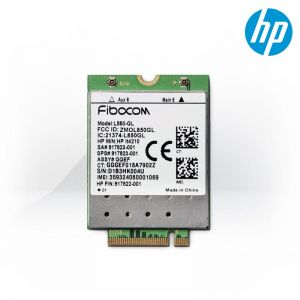 HP XMM 7360 LTE-Advance WWAN