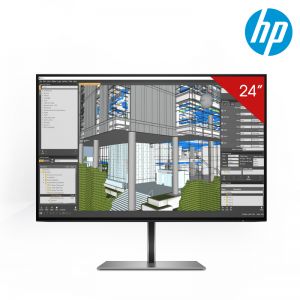 [1C4Z5AA] HP Z24n G3 WUXGA Display 3 years onsite