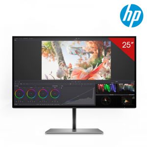 [1A9C9AA] HP Z25xs G3 QHD USB-C DreamColor Display 3 years onsite