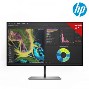 [1B9T0AA] HP Z27k G3 4K USB-C Display 3 years onsite