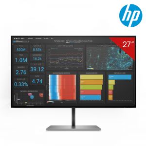 [1C4Z7AA] HP Z27q G3 QHD Display 3 years onsite