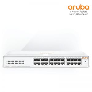 [R8R49A] HPE Aruba OfficeConnect 1430 24G Switch limited Lifetime