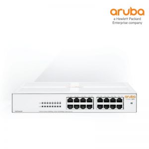 [R8R48A] HPE OfficeConnect 1430 16G PoE+ (124W) Switch limited Lifetime