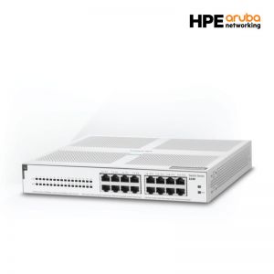 [R8R48A] HPE OfficeConnect 1430 16G PoE+ (124W) Switch limited Lifetime