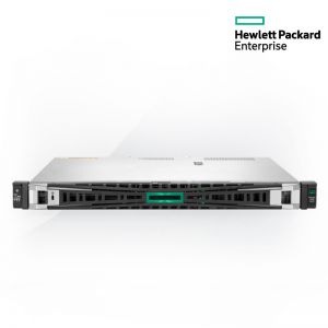 [P86754-375] HPE ProLiant DL20 Gen11 6315P 2.8GHz 4c 16GB 2x2TBHDD 1x290W Server 3Yrs
