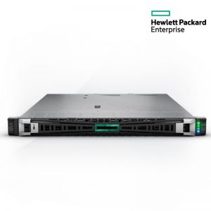 [P52766-B21] HPE ProLiant DL320 G11 Xeon Silver 4510 16GB 2x480SSD 3Yrs ICT