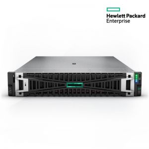 [P87449-375] HPE ProLiant DL380 Gen11 2x6526Y 2.8GHz 16C 4x32GB 5x600GB 8SFF 2x800W Server 3Yrs