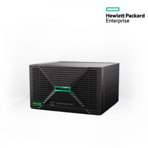 [P86714-375] HPE ProLiant MicroServer Gen11 6315P 2.8GHz 4C 16GB 2x1TB HDD 180W Server 1Yr