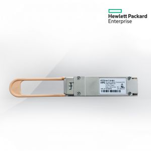 HPE 40Gb QSFP+ Bidirectional Transceiver
