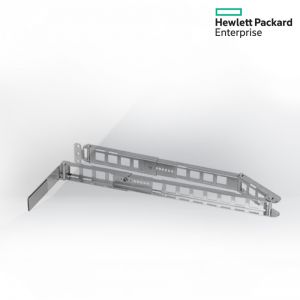 HPE 1U Cable Management Arm for Ball Bearing Rail Kit