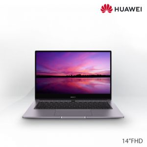 [WDH9A] Huawei MateBook B3-420 14-inch i5-1135G7 8GB SSD512 Windows 10 3Yrs Onsite NBD