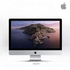 iMac 21.5" 2.3DC 8GB 1TB 1YR