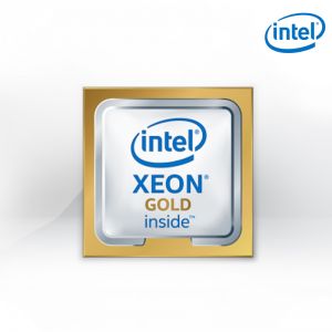 HPE DL360 Gen10 Intel Xeon-Gold 6242 (2.8GHz/16-core/150W) Processor Kit