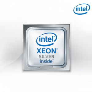 HPE DL380 Gen10 Intel Xeon-Silver 4214 (2.2GHz/12-core/85W) Processor Kit