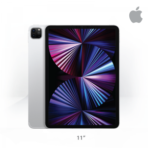 11-inch iPad Pro Wi‑Fi + Cellular 5G 1TB