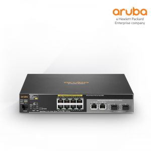 [J9780A] Aruba 2530 8 PoE+ Switch limited Lifetime
