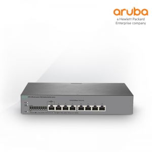 [J9979A] HPE OfficeConnect 1820 8G Switch limited Lifetime