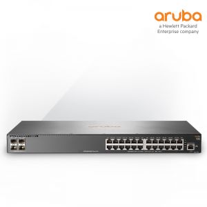 [JL253A] Aruba 2930F 24G 4SFP+ Switch  Lifetime