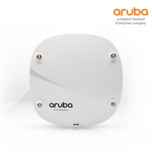 [JW184A] Aruba AP-324 Dual 4x4:4 802.11ac wave 2 AP Lifetime
