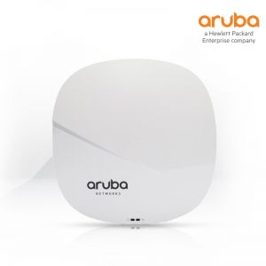 [JW186A] Aruba AP-325 Dual 4x4:4 802.11ac wave 2 AP  Lifetime